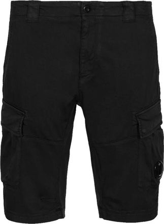 C.P. Company C.p. Company, Uomo, Pantaloncini, Nero, S, new