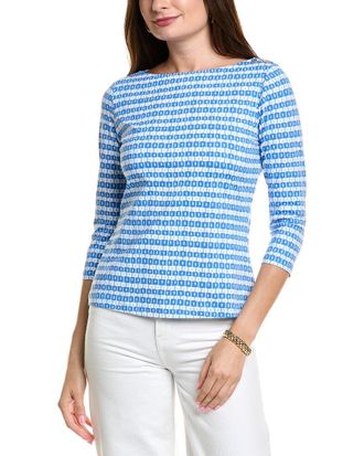 J.McLaughlin J.Mclaughlin Wavesong Catalina Cloth Top