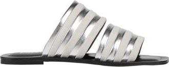 Pollini CALZADO - Sandalias con cierre en YOOX.COM