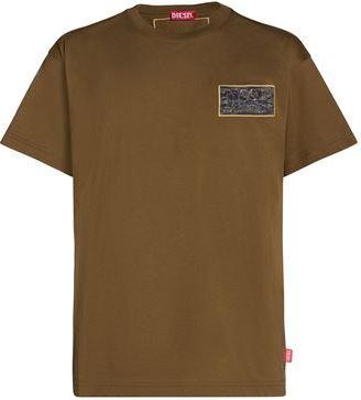 Diesel TOPWEAR - T-shirts su YOOX.COM