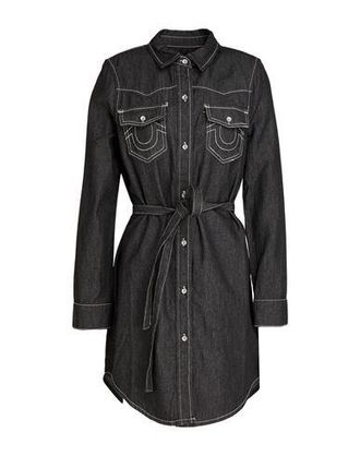 True Religion KLEIDER - Mini-Kleider auf YOOX.COM