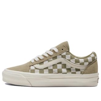 Vans MTE Old Skool Checkerboard Sage VN000CY2SAG