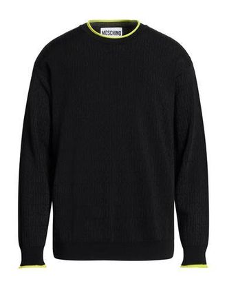 Moschino KNITWEAR - Jumpers sur YOOX.COM