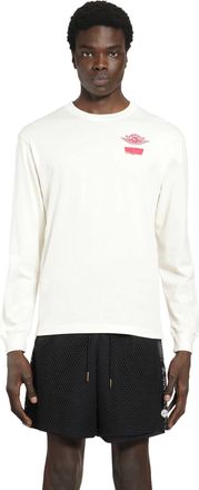 Nike Jordan x Levis Pritned T-Shirt