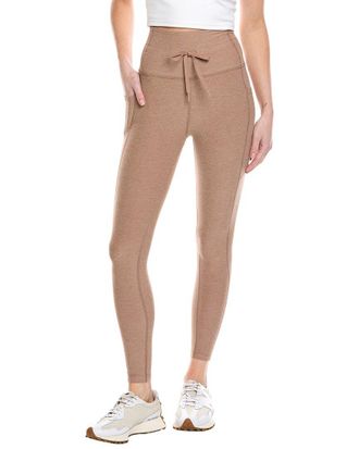 Beyond Yoga Spacedye Go Pocket 23in Midi Legging
