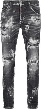 Dsquared2 HOSEN & RÖCKE - Jeanshosen auf YOOX.COM