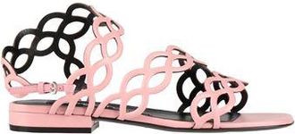 Sergio Rossi FOOTWEAR - Sandals on YOOX.COM