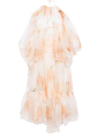 Zimmermann Abito midi Natura - Toni neutri