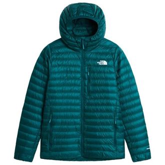 The North Face Bettaforca LT Down Hoodie Daunenjacke f&uuml;r Herren | blau