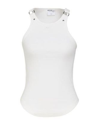 Courr&egrave;ges TOPWEAR - Tank Tops on YOOX.COM