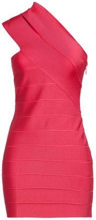 H&eacute;rve L&eacute;ger DRESSES - Mini dresses sur YOOX.COM