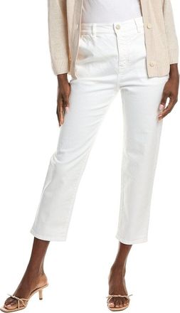 Max Mara Weekend Max Mara Detroit Medium Wash Straight Jean