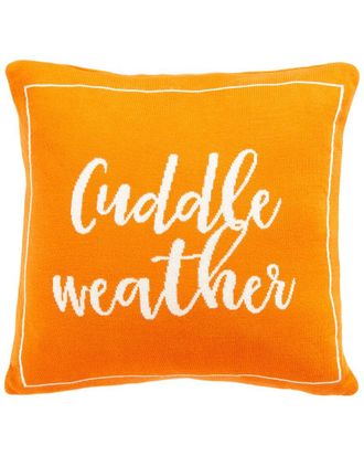 Safavieh Cuddle Weather Pillow