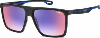 Carrera 4019/S 0807 YB Black/Blue Red Gradient
