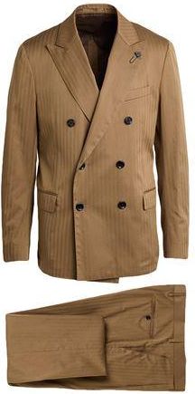Lardini SUITS and CO-ORDS - Suits on YOOX.COM