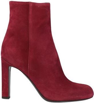 AGL CALZADO - Botines de ca&ntilde;a alta en YOOX.COM