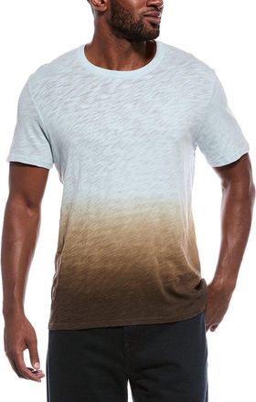 ATM Anthony Thomas Melillo Atm Anthony Thomas Melillo Slub Jersey Shirt