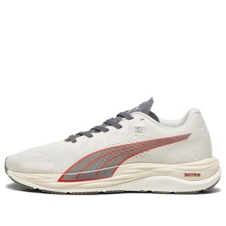 Puma First Mile x Velocity Nitro 2 Alpine Snow 379113-01