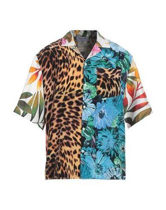 Marine Serre TOPS - Hemden auf YOOX.COM