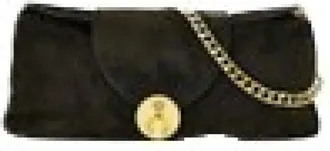Versace Donna, Borse, Nero, Taglia unica, new