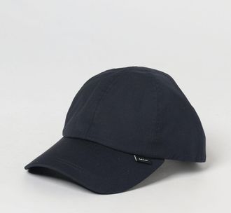 Paul Smith Cappello da baseball in lana