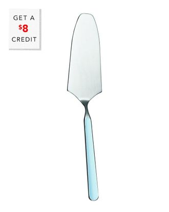 Mepra Cake Server With $8 Credit