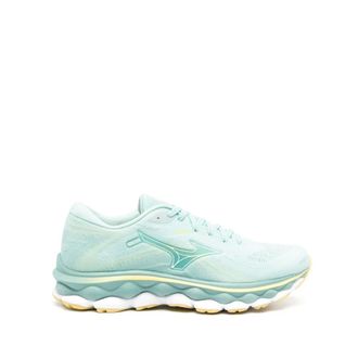 Mizuno Donna, Scarpe, Blu, 37 1/2 EU, new