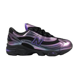 New Balance Sneakers, female, Multicolor, Size: 7 1/2 US G10003Bn