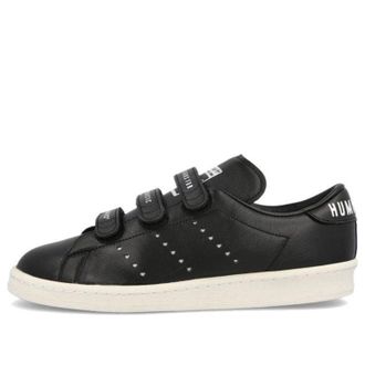 adidas Human Made x UNOFCL Core Black FZ1712