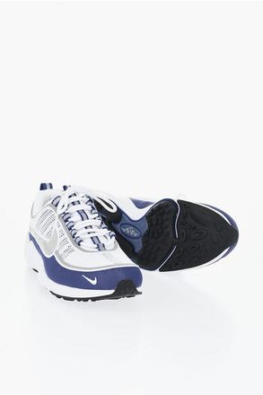 Nike Fabric Sneakers AIR ZOOM SPIRIDON with Lam&eacute; Logo size 37,5