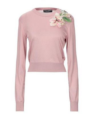Dolce & Gabbana Sweaters