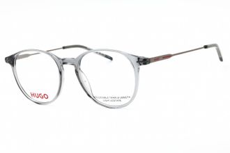 HUGO BOSS Demo Round Mens Eyeglasses HG 1206 0HEK 50