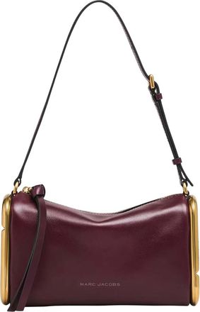 Marc Jacobs Dark Red Scene Small Shoulder Bag