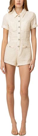 Line & Dot Selani Romper