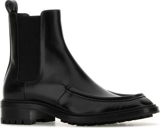 Saint Laurent Joe 25 Chelsea Boot - Heren - Chelseaboots - Zwart - 40 EU - Schoenen