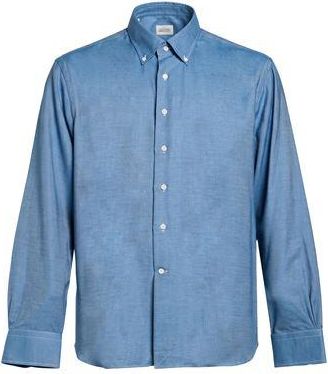 Alessandro Gherardi TOPWEAR - Shirts on YOOX.COM