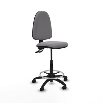Piqueras y Crespo Piqueras Y Crespo B0001rp Silla De Oficina Gris Ergon&oacute;mica