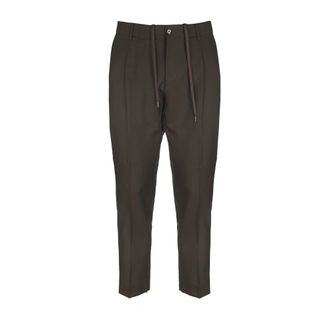 Be Able BE Able, Uomo, Pantaloni, Marrone, W42, new