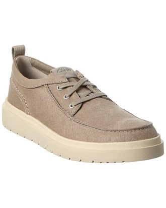 Clarks Polden Moccasin