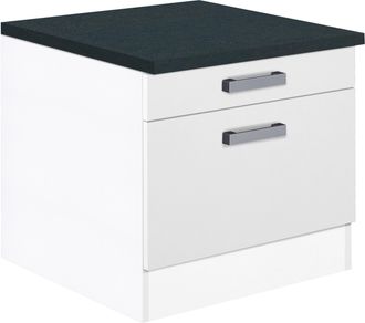 Optifit Unterschrank »Elm« für Waschmaschine oder Trockner, Breite 60 cm