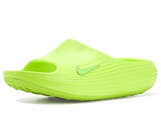 Nike Reactx Rejuven8 Mens Sandals Volt Ice/Volt Ice/Volt Ice : 11 M, Rubber