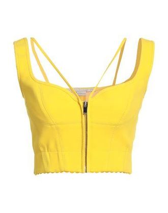 Stella McCartney TOPWEAR - Tops on YOOX.COM