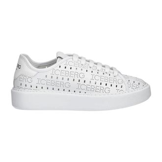 Iceberg Mujer, Zapatos, Blanco, Talla: 39 EU