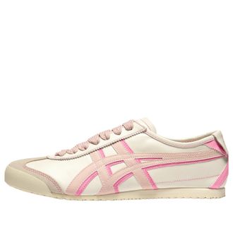 Onitsuka Tiger Mexico 66 Cream Ginger Peach 1183C679-100