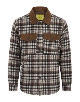Gianni Lupo COATS & JACKETS - Jackets on YOOX.COM