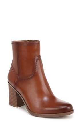 Naturalizer Kalina Bootie in Cider Spice at Nordstrom Rack, Size 7.5
