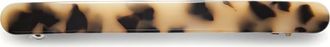 Machete Jewelry Slim Paris Barrette in Blonde Tortoise at Nordstrom