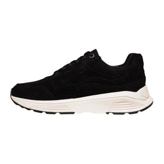 Xsensible Golden Gate - Shoes - Hombre - Negro - 43 EU