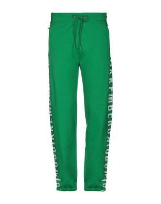 Dirk Bikkembergs BOTTOMWEAR - Trousers sur YOOX.COM