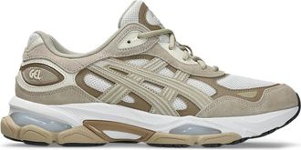 Asics Hombre, Deporte, Blanco, Talla: 46 1/2 EU